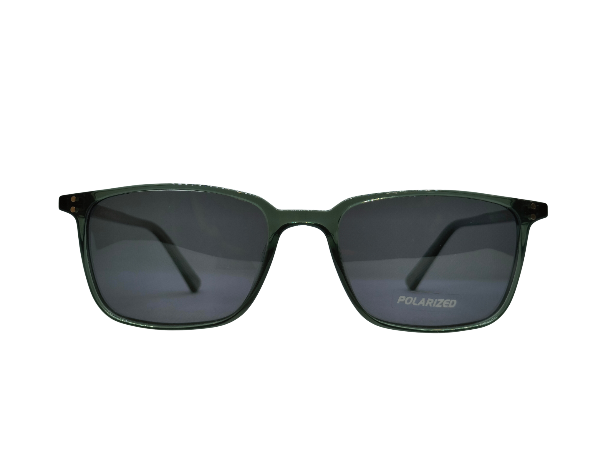 Ray-Ban Magnetic Clip-On Sunglasses