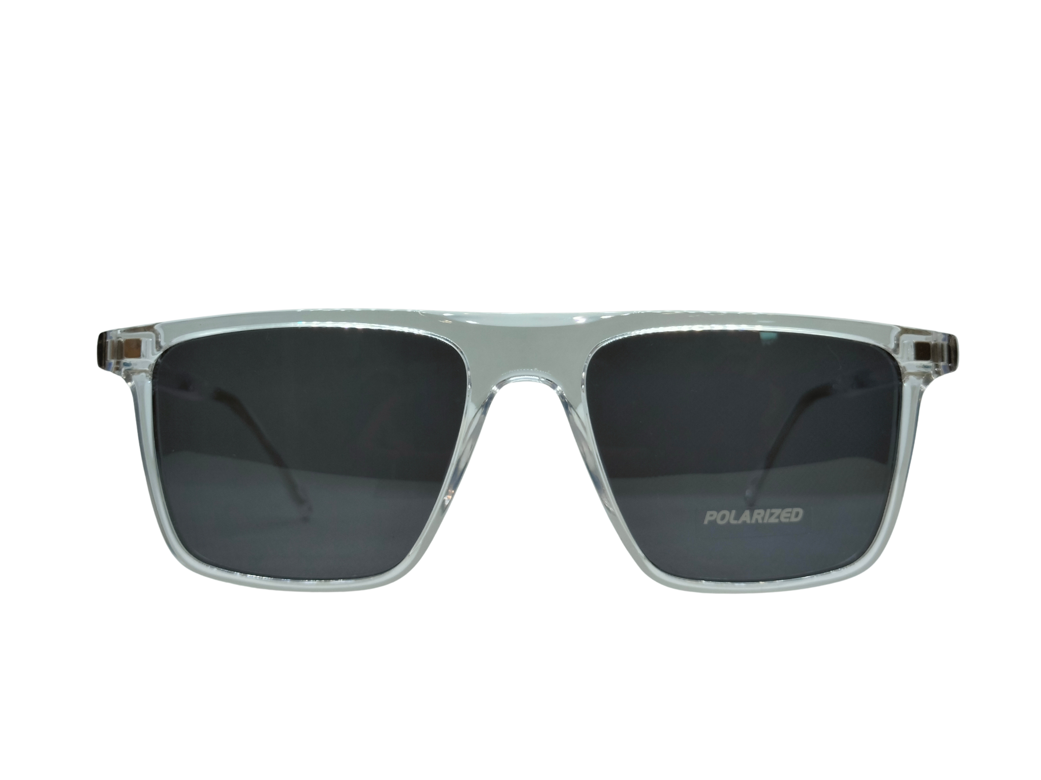 Ray-Ban Magnetic Clip-On Sunglasses