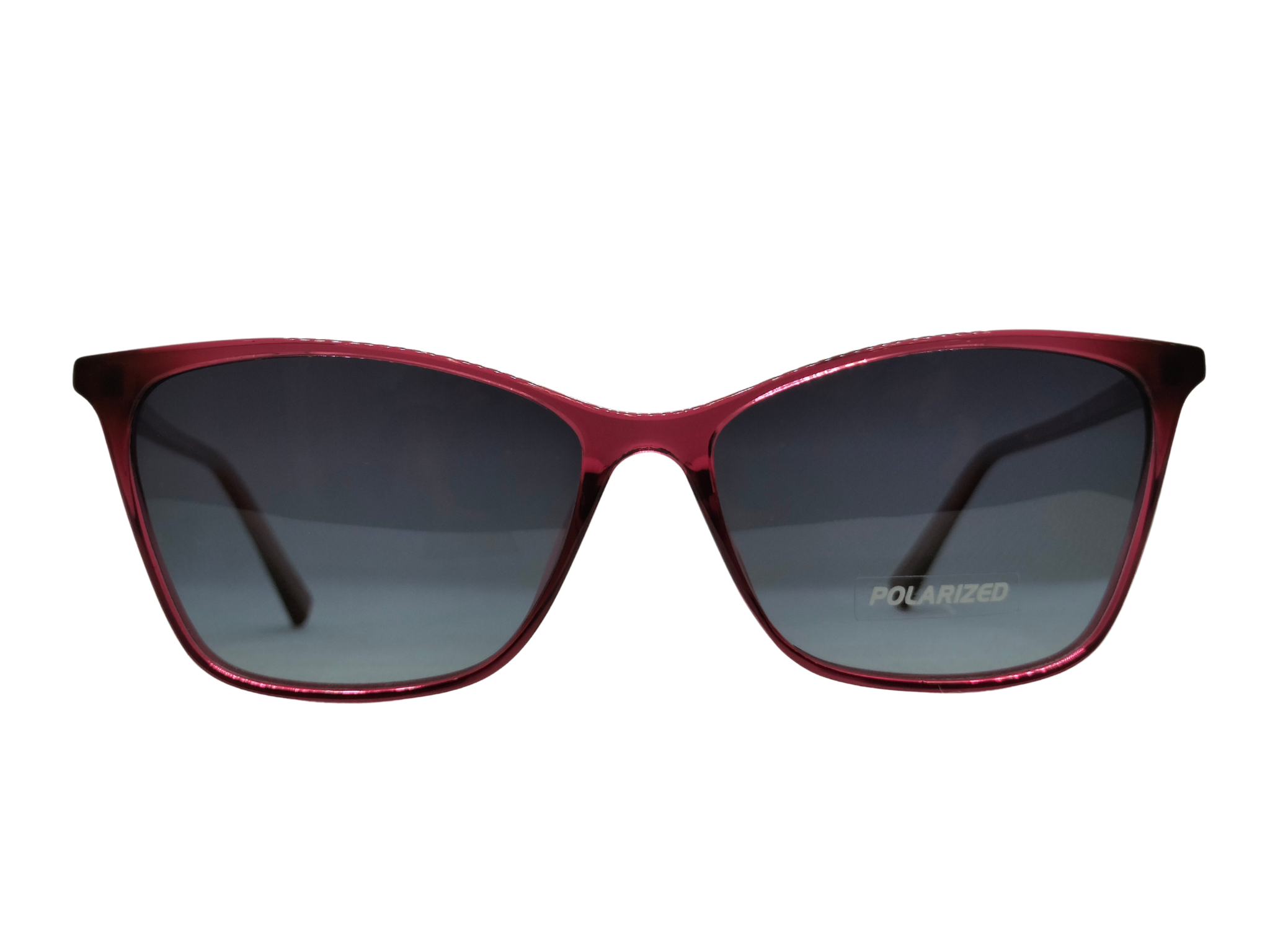 Ray-Ban Magnetic Clip-On Sunglasses