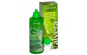 Avizor Multipurpose Solution - 350ml