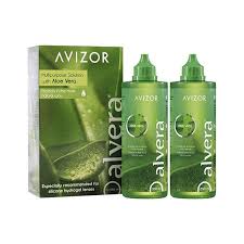 Avizor Multipurpose Solution- 100ml