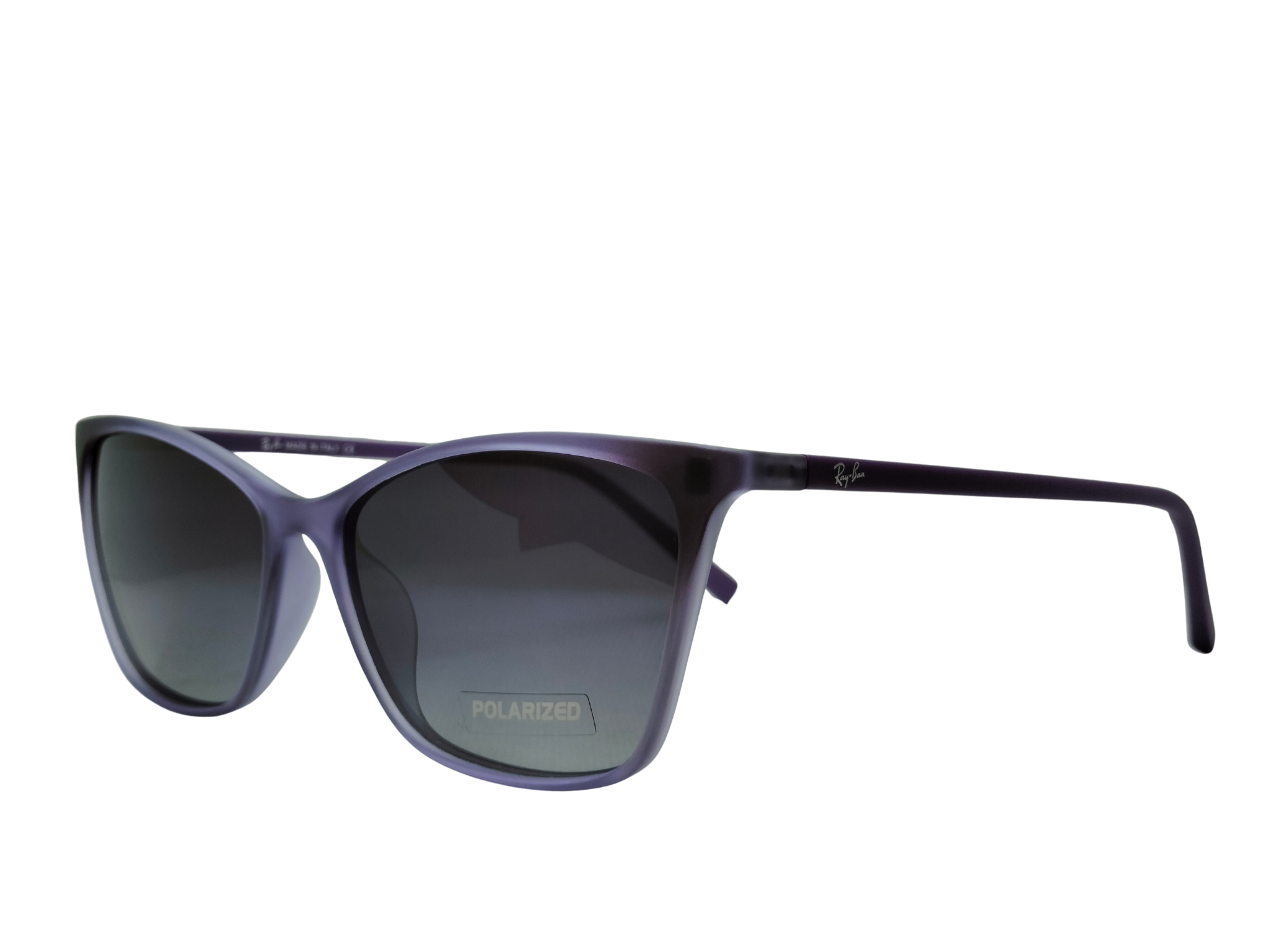 Ray-Ban Magnetic Clip-On Sunglasses