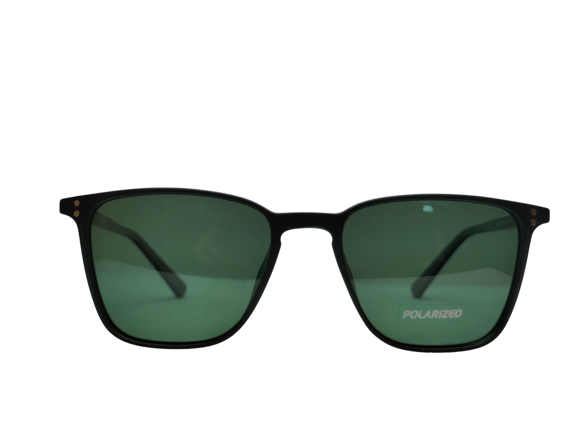 Ray-Ban Magnetic Clip-On Sunglasses