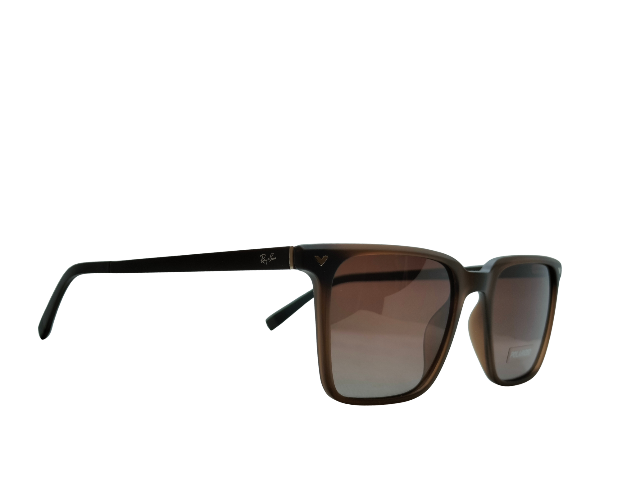 Ray-Ban Magnetic Clip-On Sunglasses