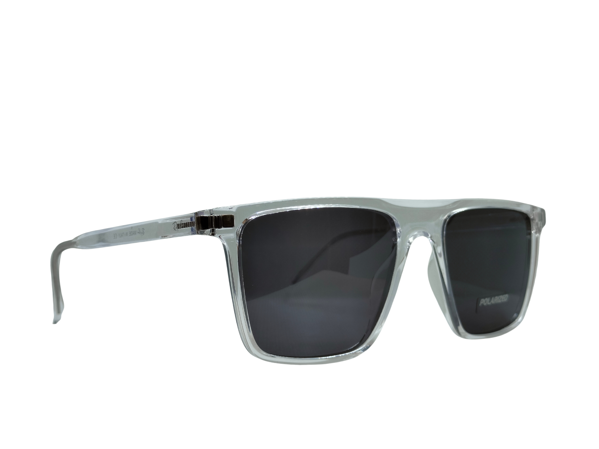 Ray-Ban Magnetic Clip-On Sunglasses