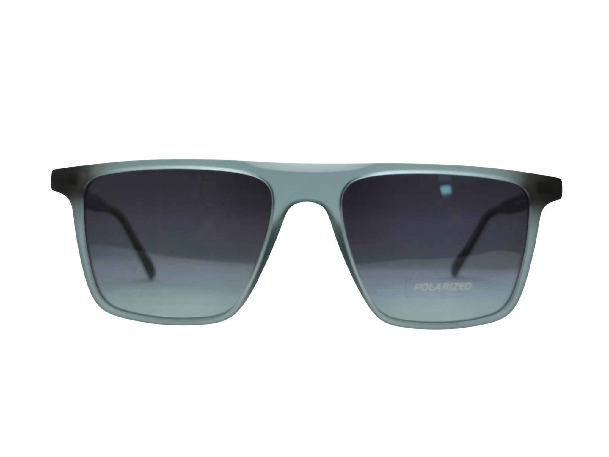 Ray-Ban Magnetic Clip-On Sunglasses