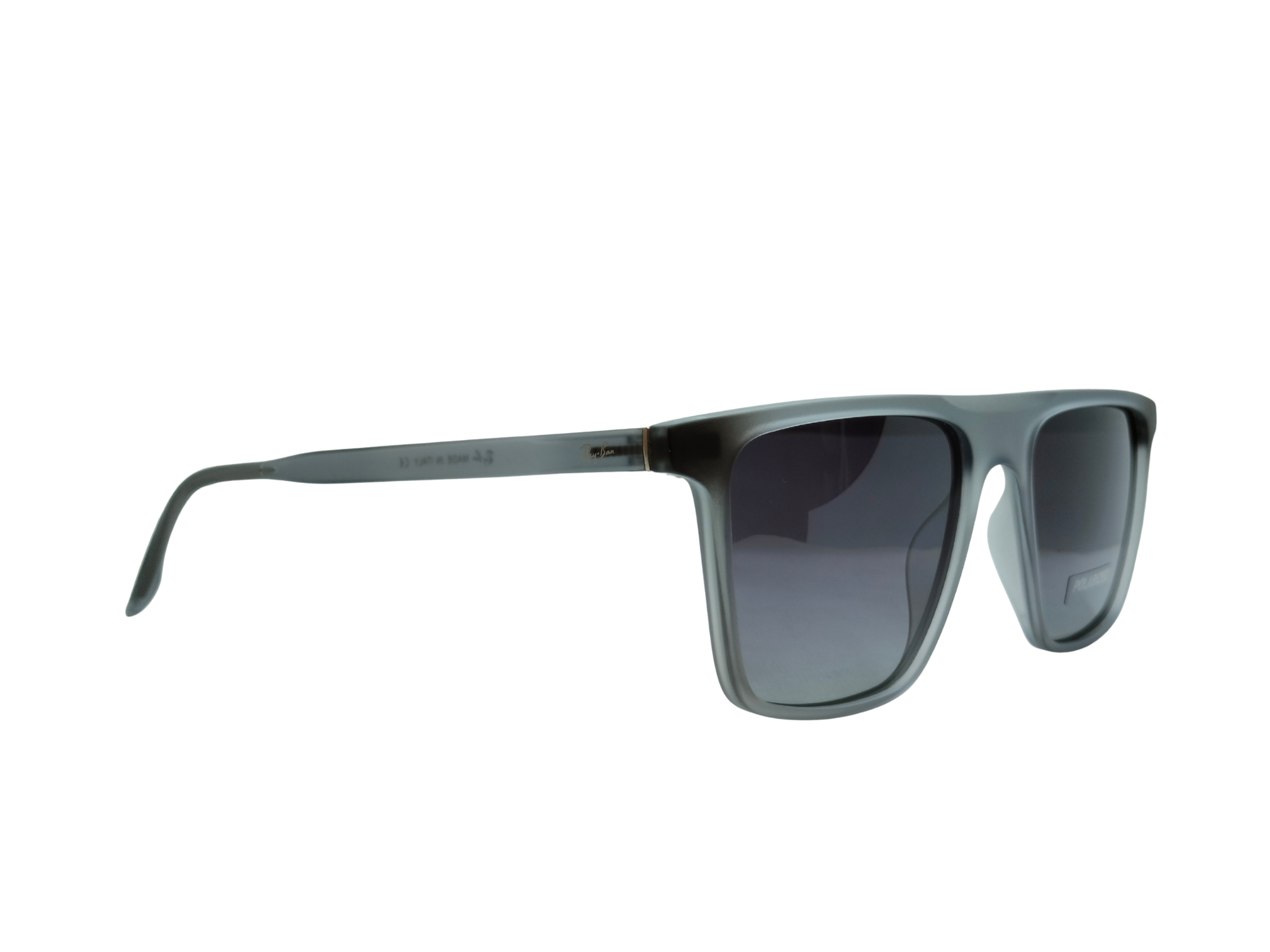 Ray-Ban Magnetic Clip-On Sunglasses