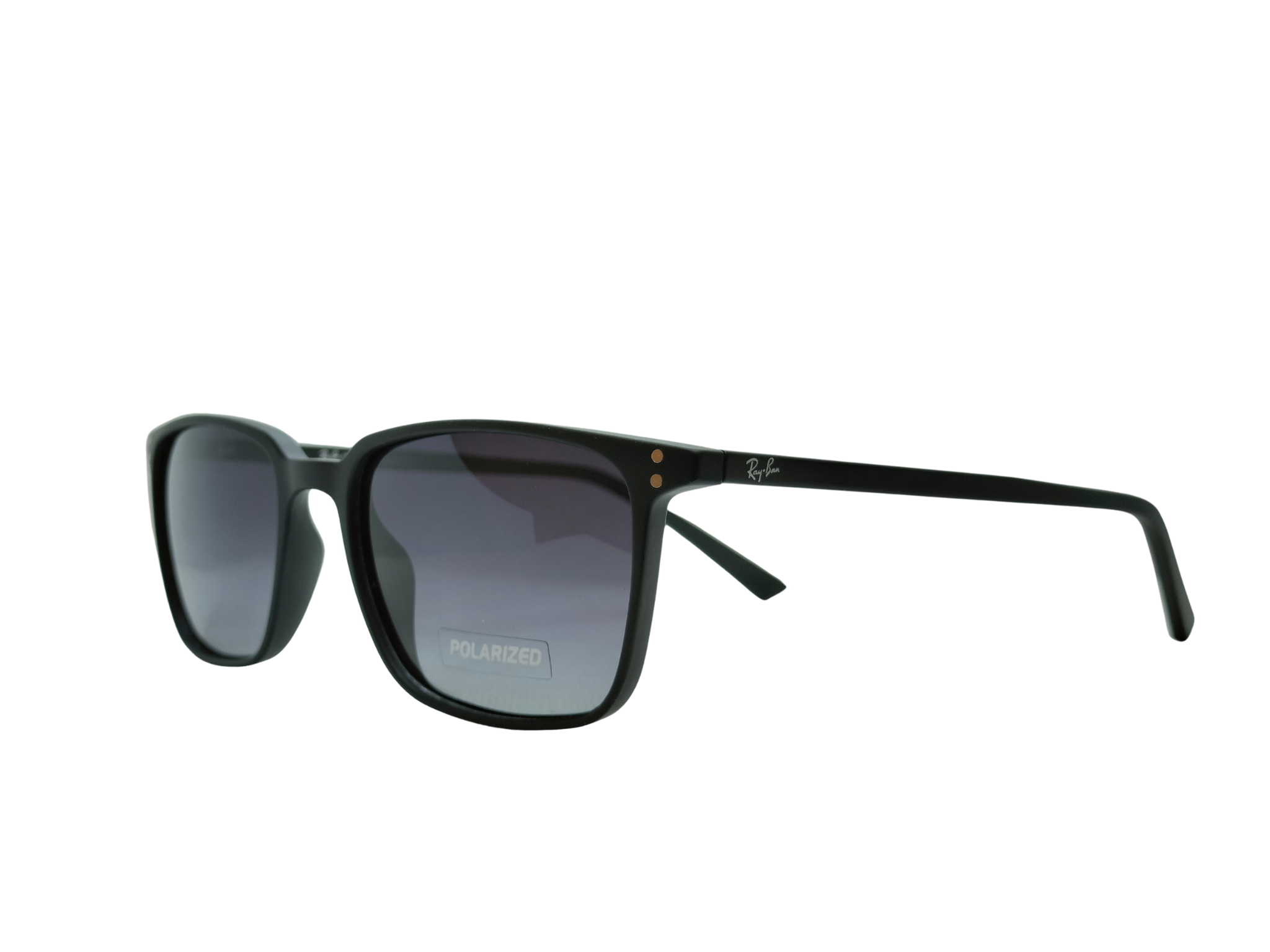 Ray-Ban Magnetic Clip-On Sunglasses