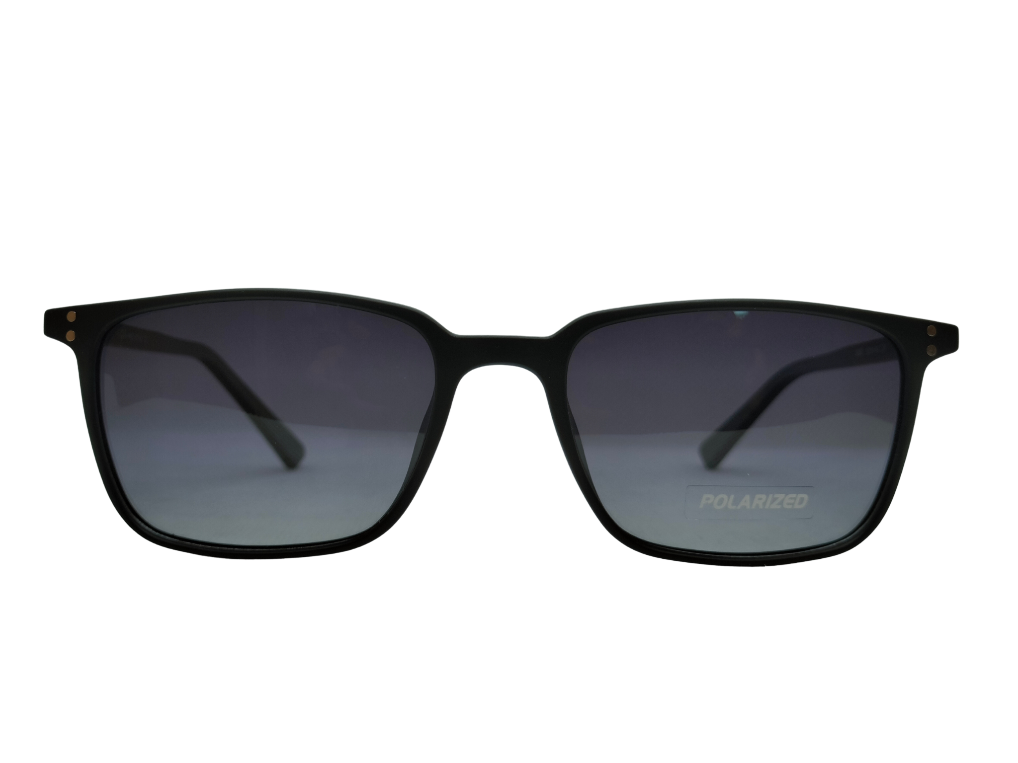 Ray-Ban Magnetic Clip-On Sunglasses