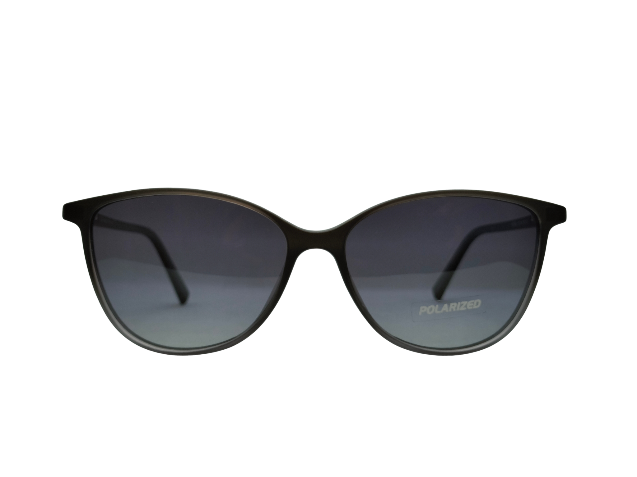 Ray-Ban Magnetic Clip-On Sunglasses