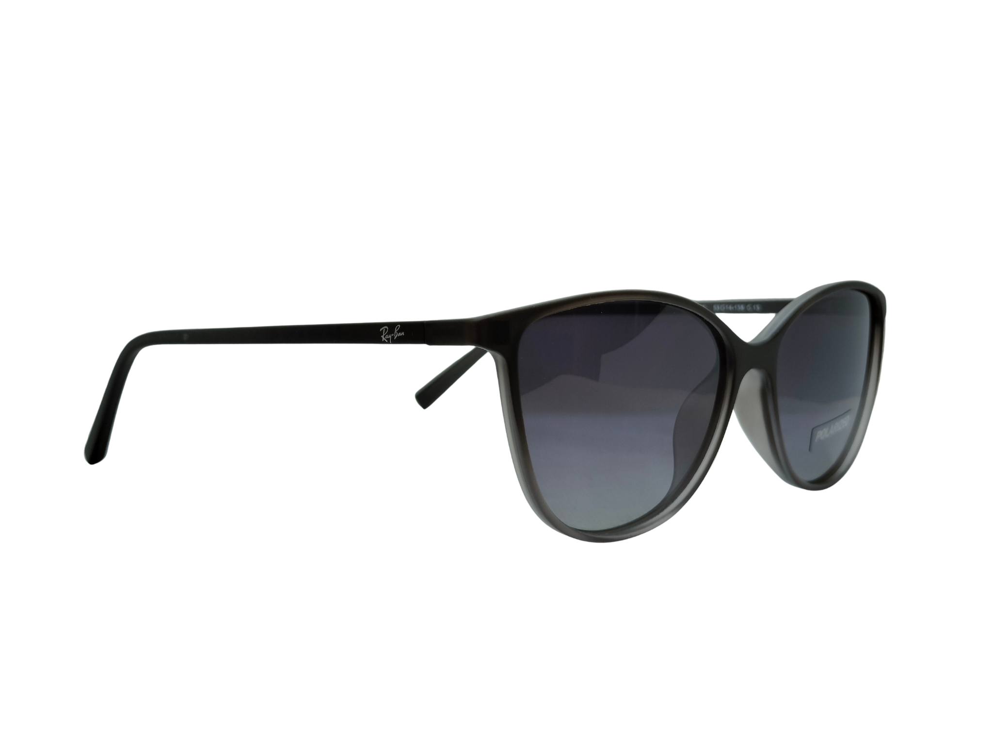 Ray-Ban Magnetic Clip-On Sunglasses