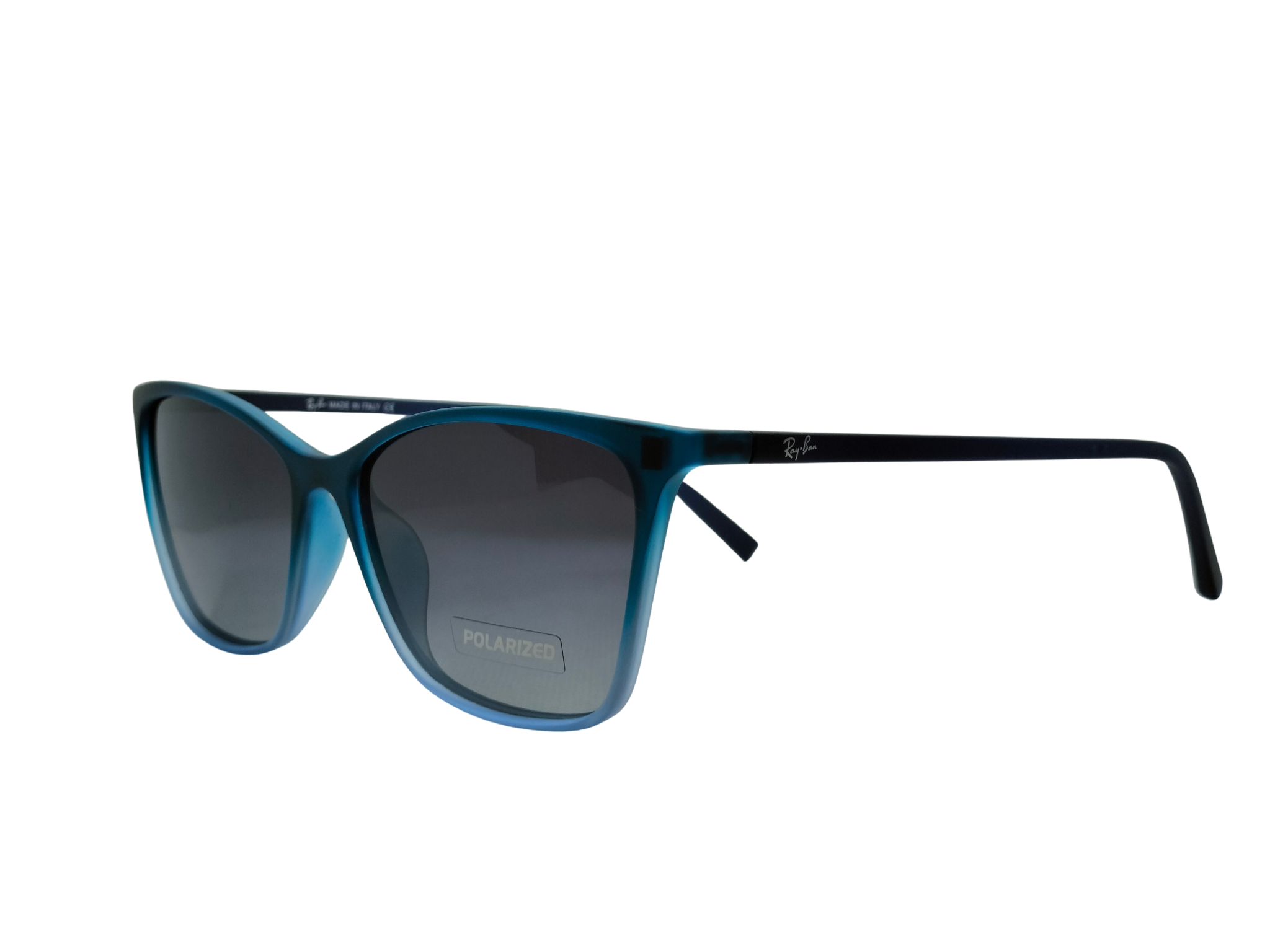 Ray-Ban Magnetic Clip-On Sunglasses