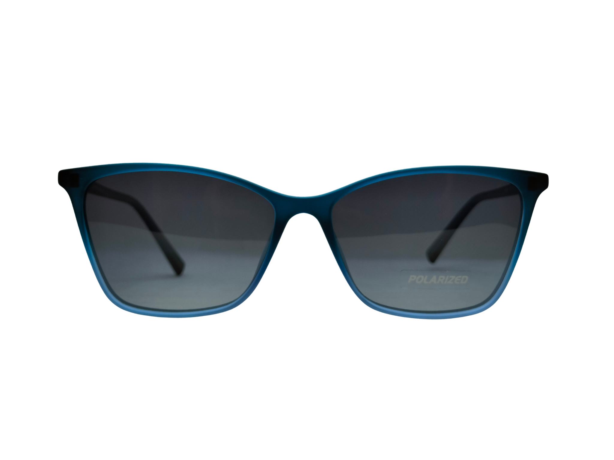 Ray-Ban Magnetic Clip-On Sunglasses