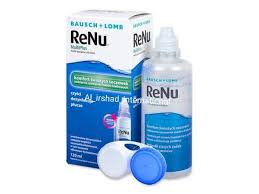 Renu Lens Solution 240ML